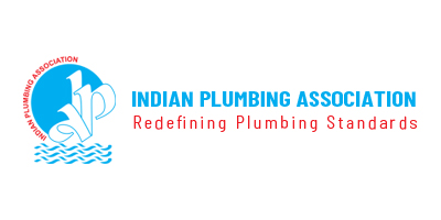 Logo of Indian Plumbing Association